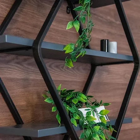 Luxury Chic Retreat *