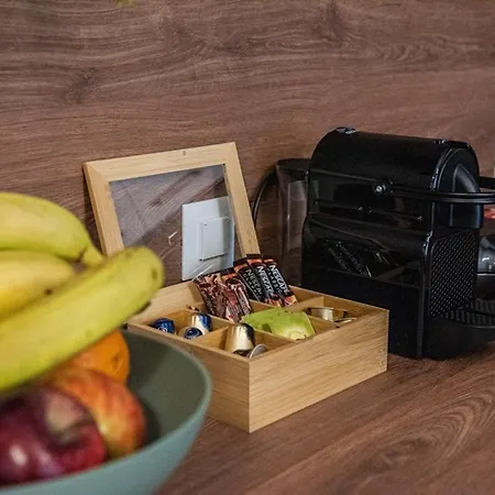 Apartament Luxury Chic Retreat Chania (Crete)