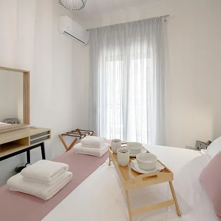 Luxury Chic Retreat