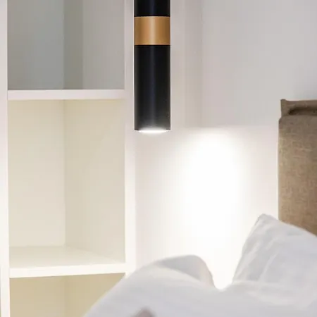 Luxury Chic Retreat Daire Hanya