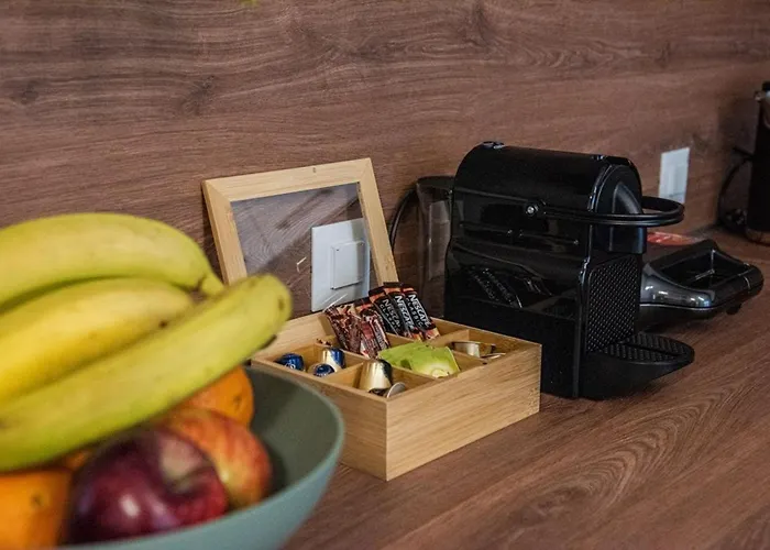 Апартаменти Luxury Chic Retreat Ханья (Крит)