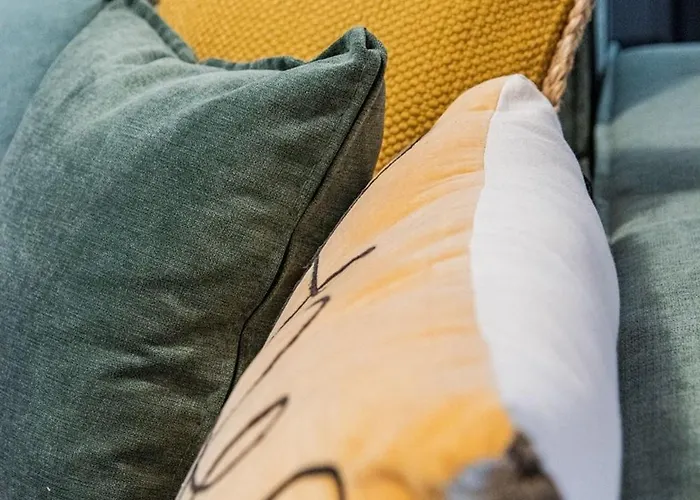 Апартаменти Luxury Chic Retreat Ханья (Крит)