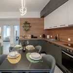 Apartmán Luxury Chic Retreat
