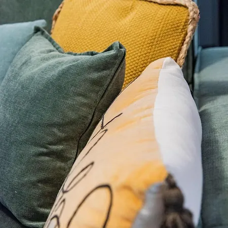 Apartamento Luxury Chic Retreat Chania (Crete)