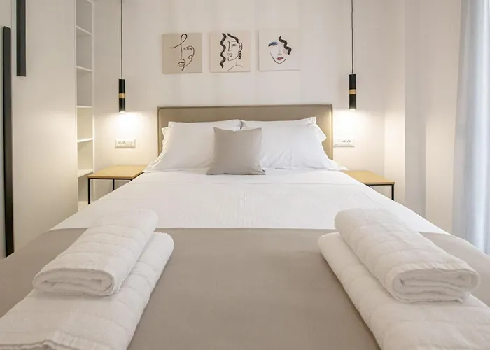 Luxury Chic Retreat Lejlighed Chania (Crete)