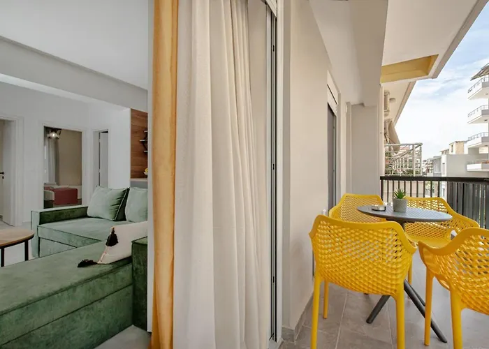 Luxury Chic Retreat Chania (Crete)